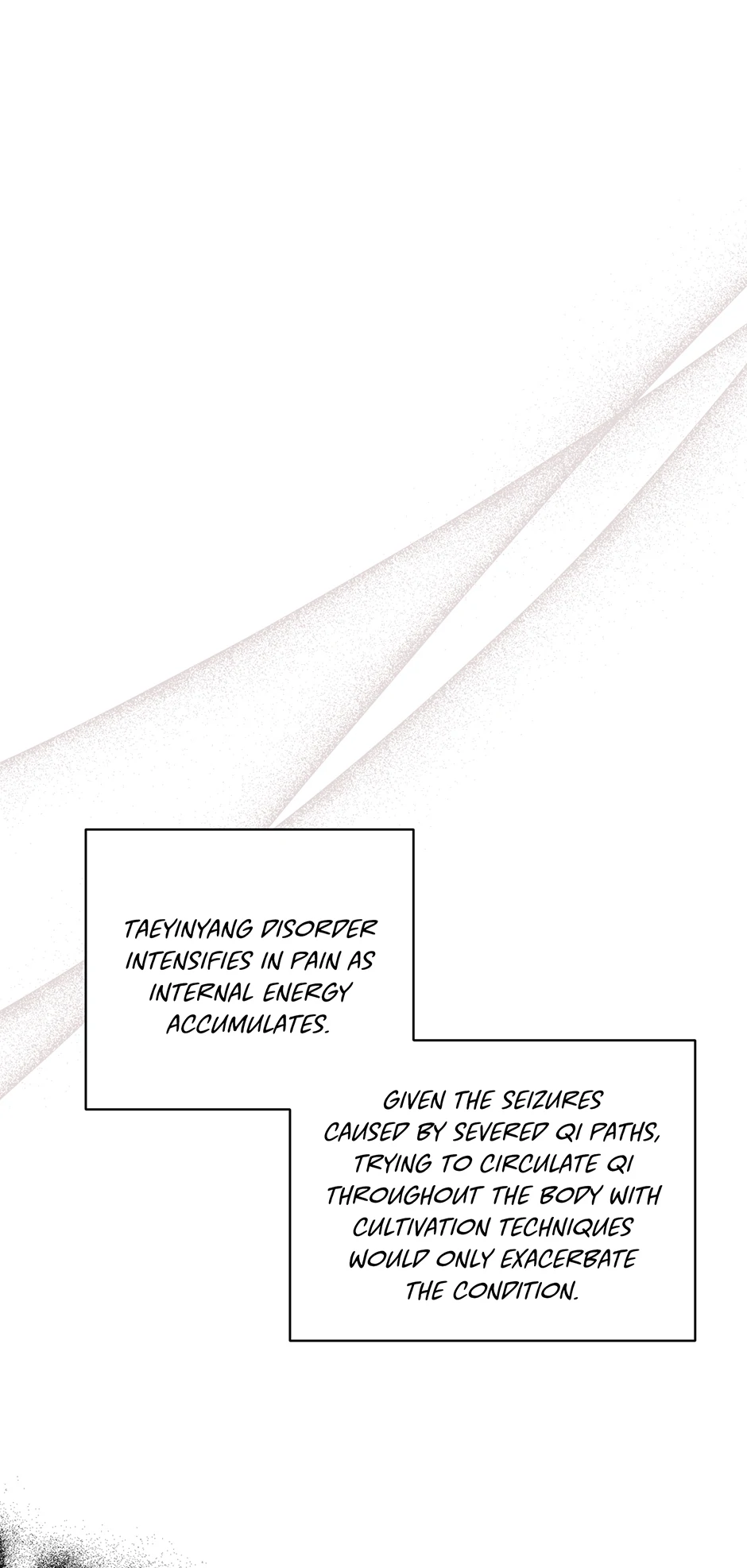 I Want to Live a Good Life Chapter 44 - Page 61