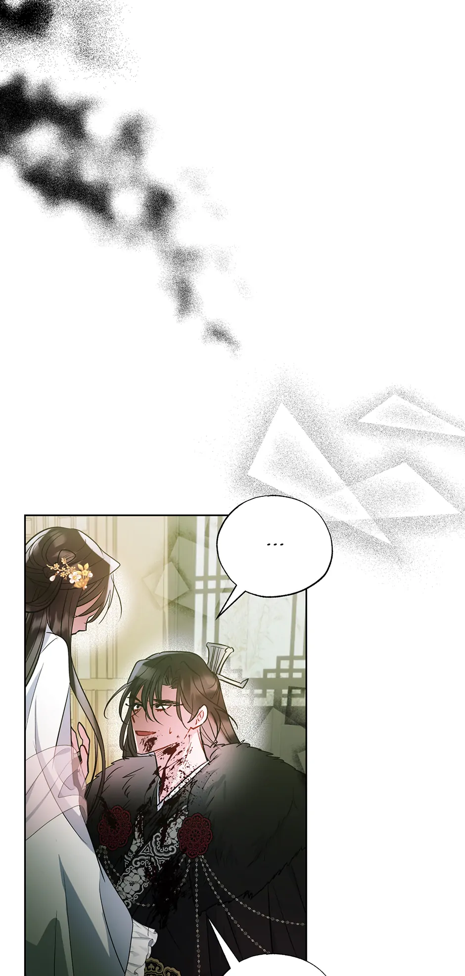 I Want to Live a Good Life Chapter 44 - Page 62