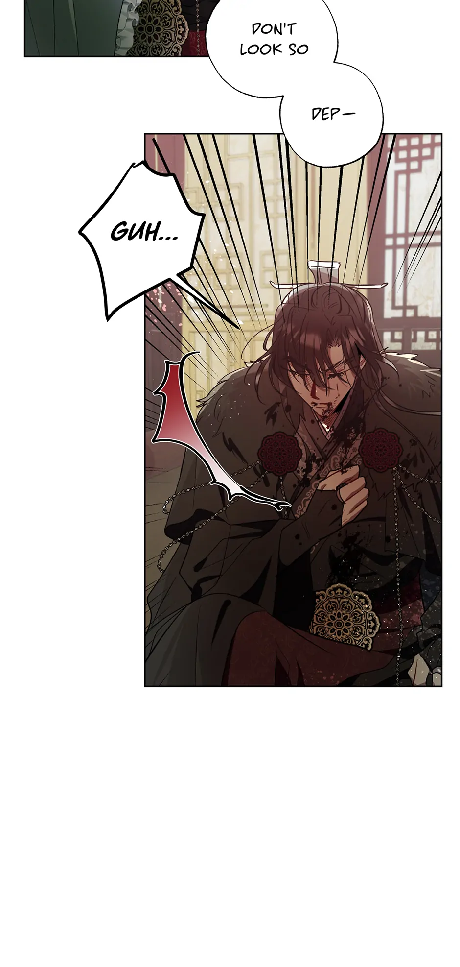 I Want to Live a Good Life Chapter 44 - Page 63