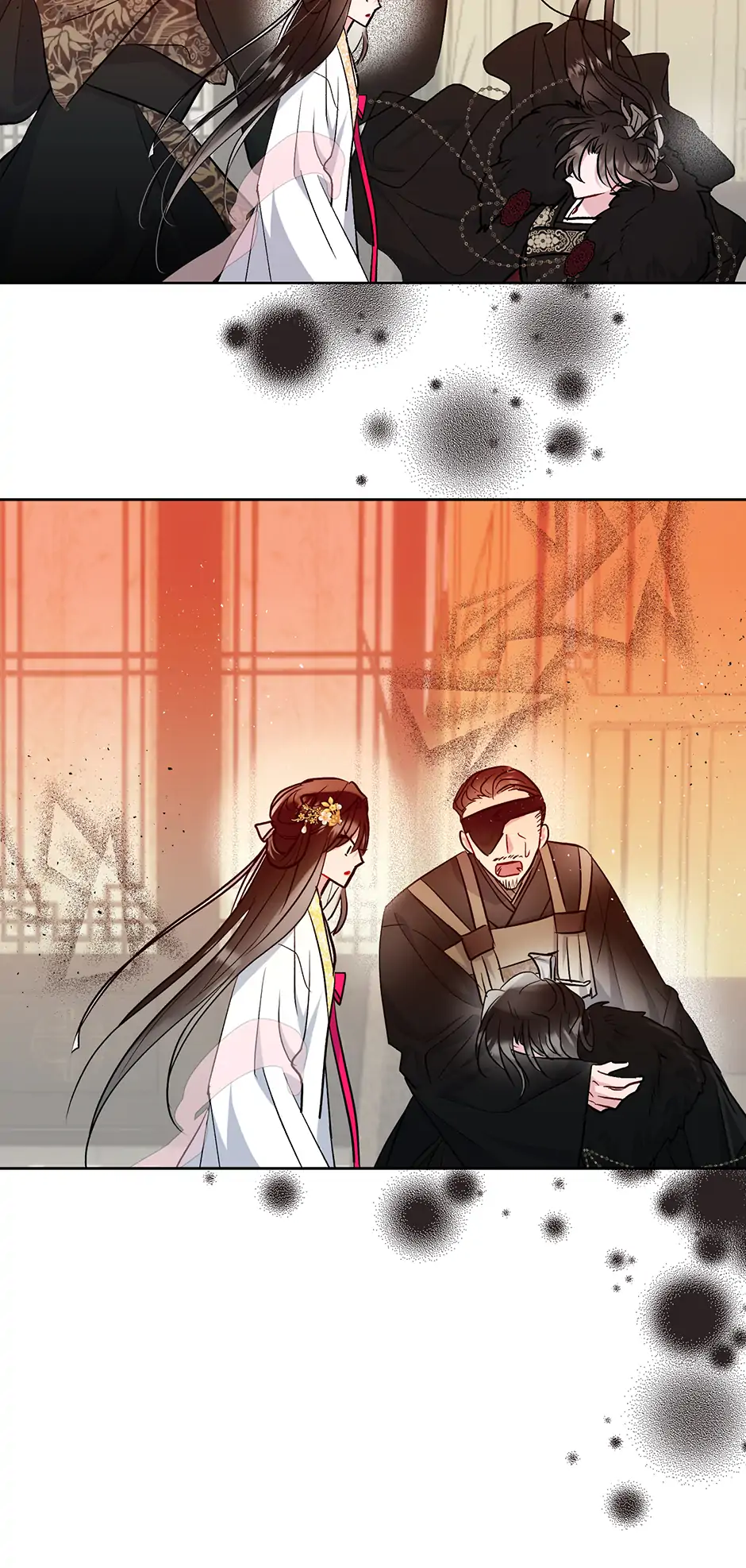 I Want to Live a Good Life Chapter 44 - Page 68