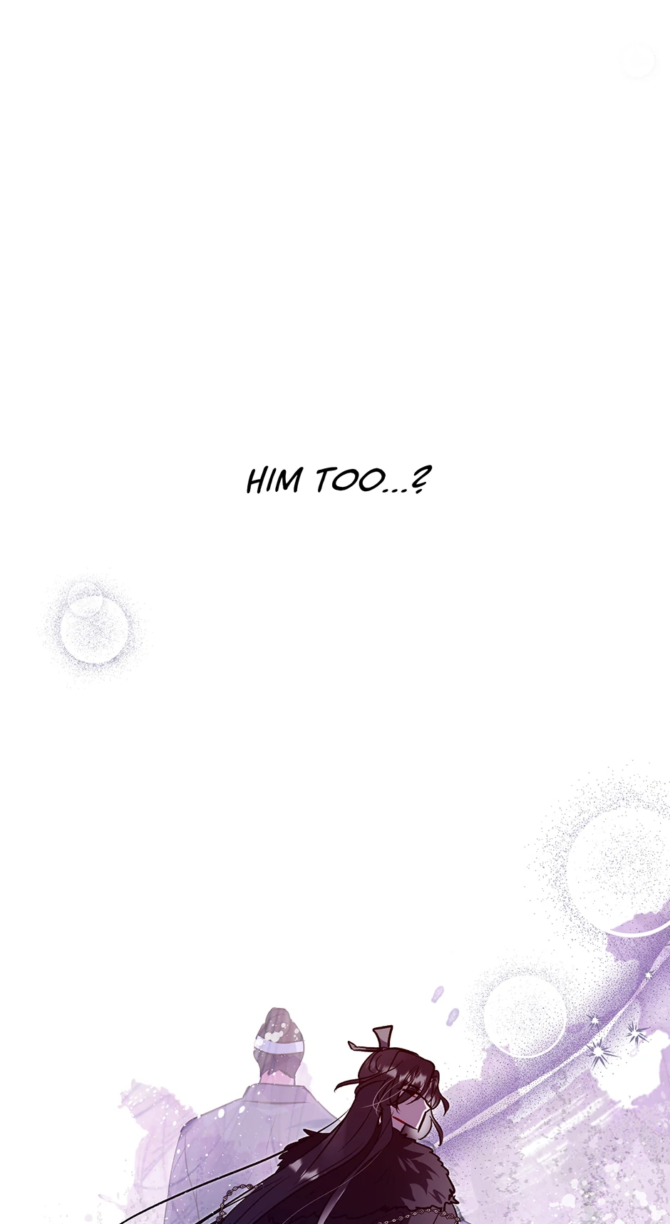 I Want to Live a Good Life Chapter 44 - Page 75