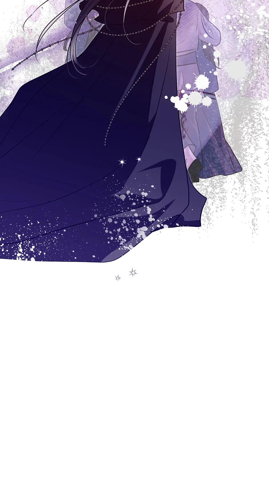I Want to Live a Good Life Chapter 44 - Page 76