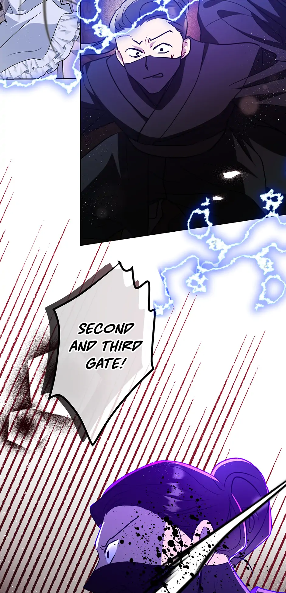 I Want to Live a Good Life Chapter 44 - Page 10