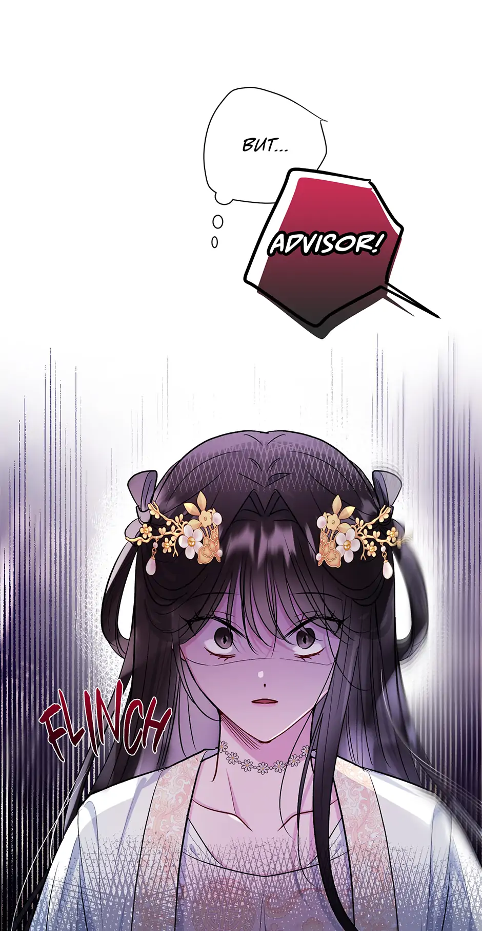 I Want to Live a Good Life Chapter 45 - Page 11
