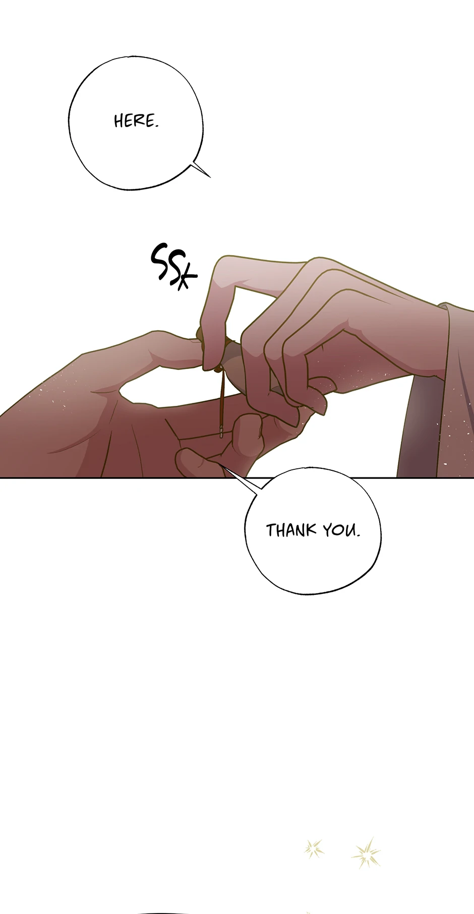 I Want to Live a Good Life Chapter 45 - Page 13