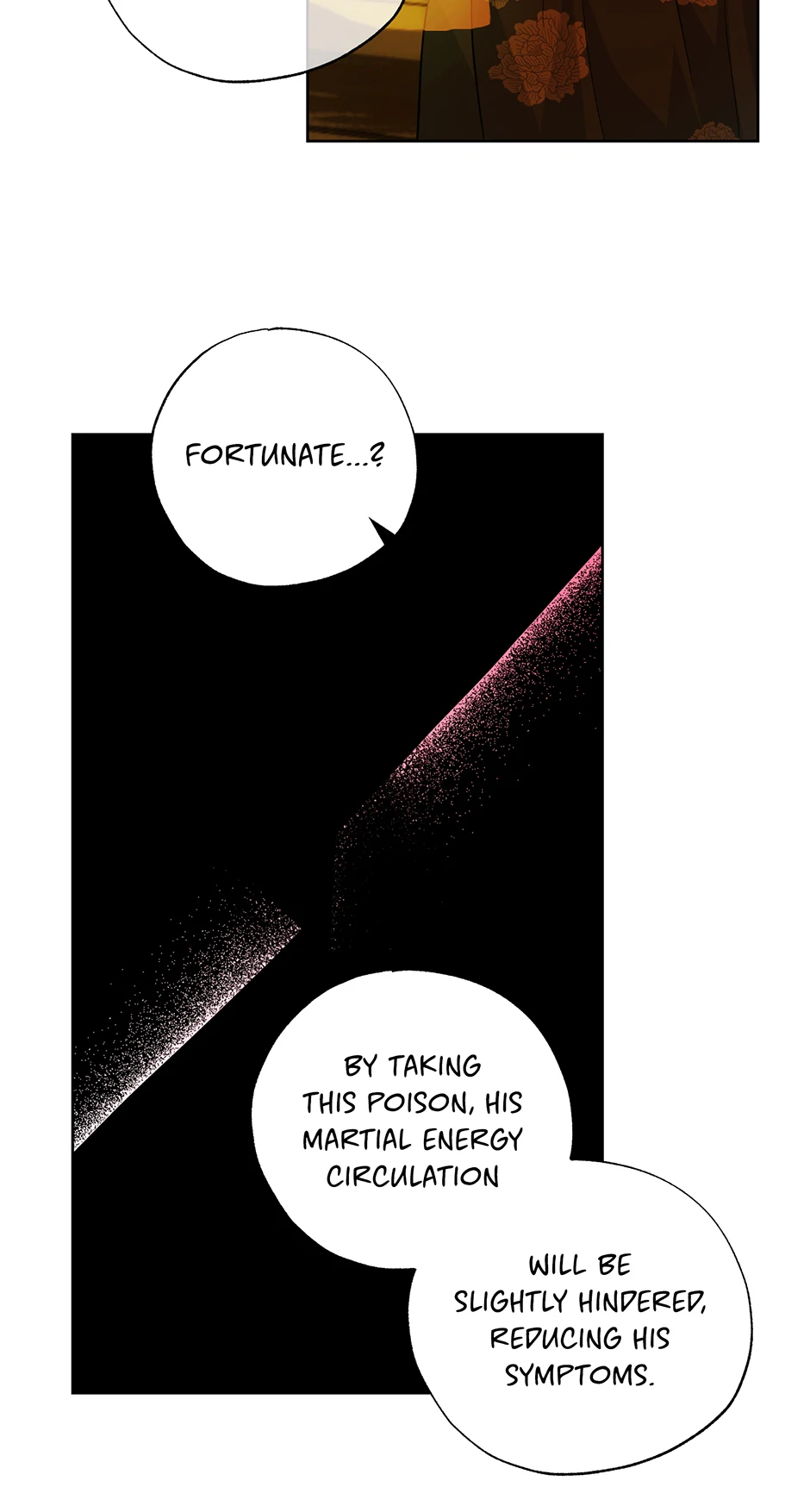 I Want to Live a Good Life Chapter 45 - Page 22