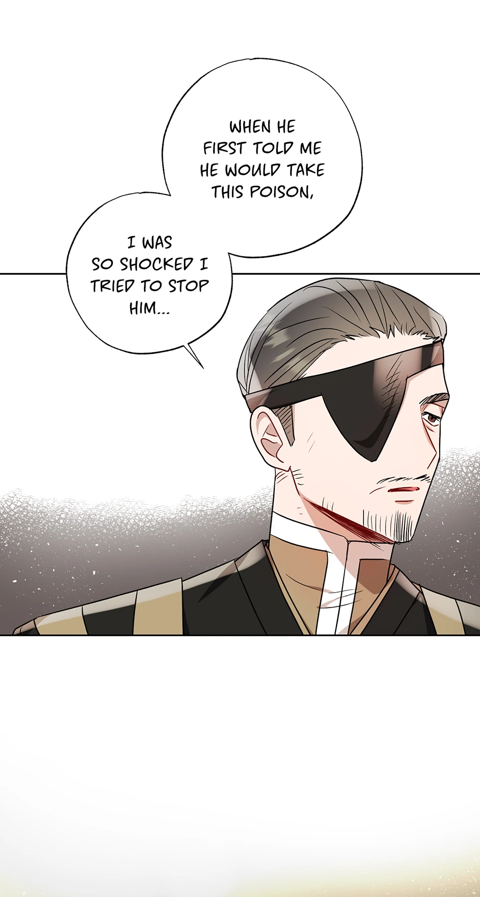 I Want to Live a Good Life Chapter 45 - Page 23
