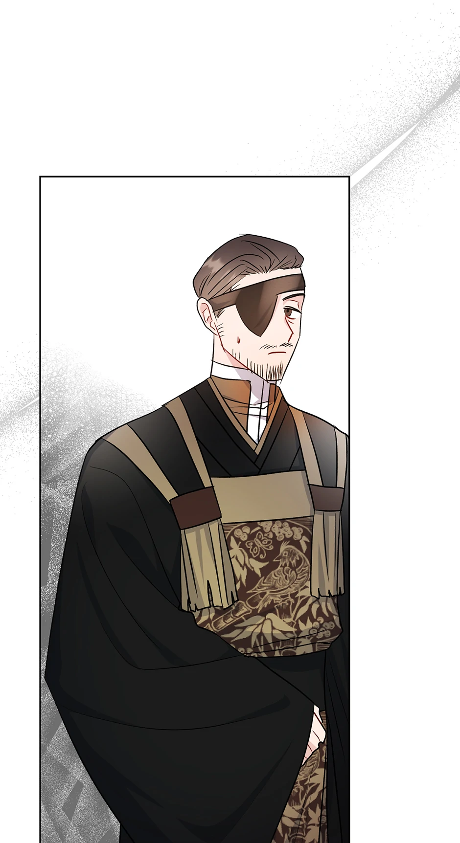I Want to Live a Good Life Chapter 45 - Page 27