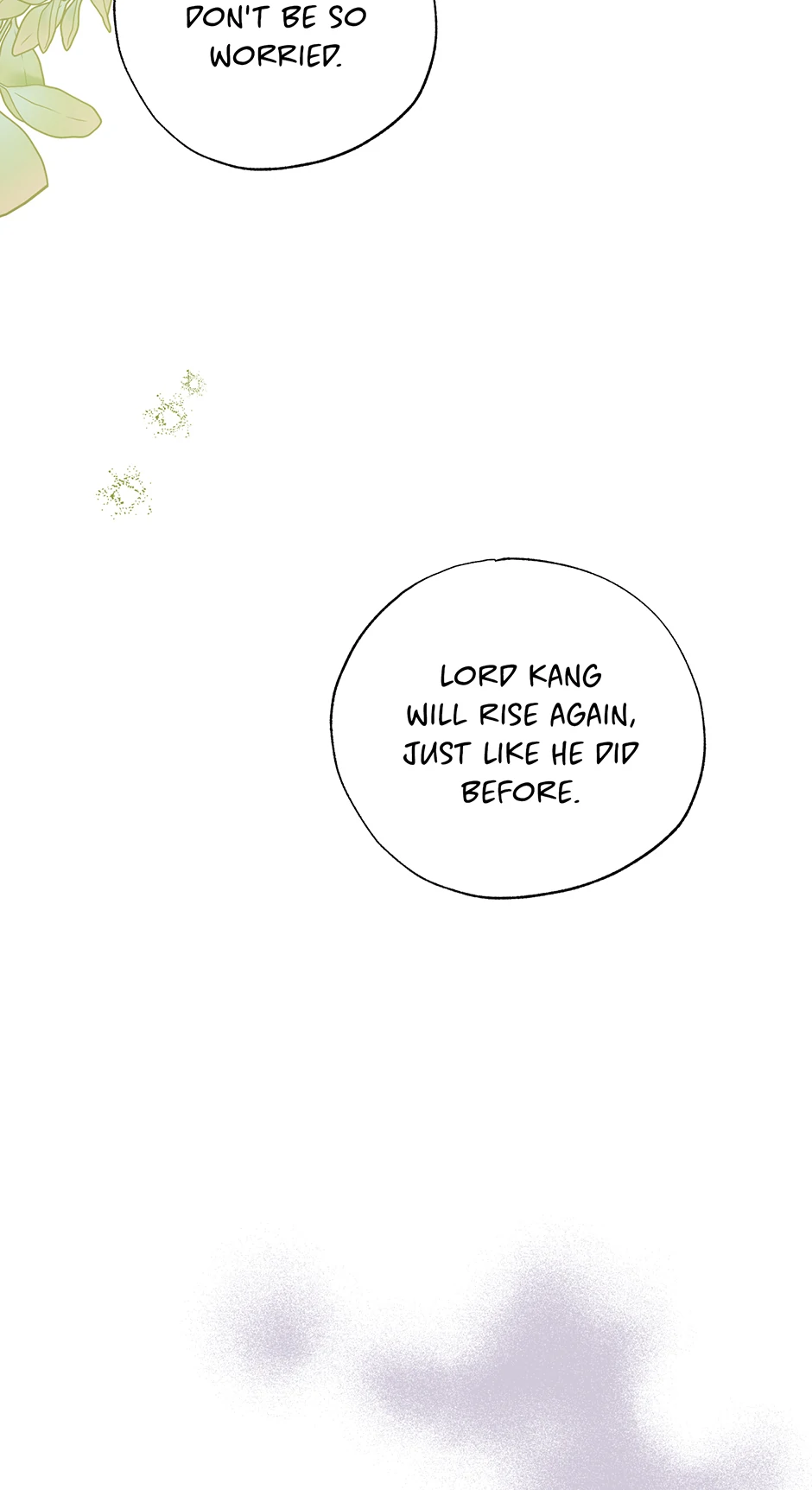I Want to Live a Good Life Chapter 45 - Page 30