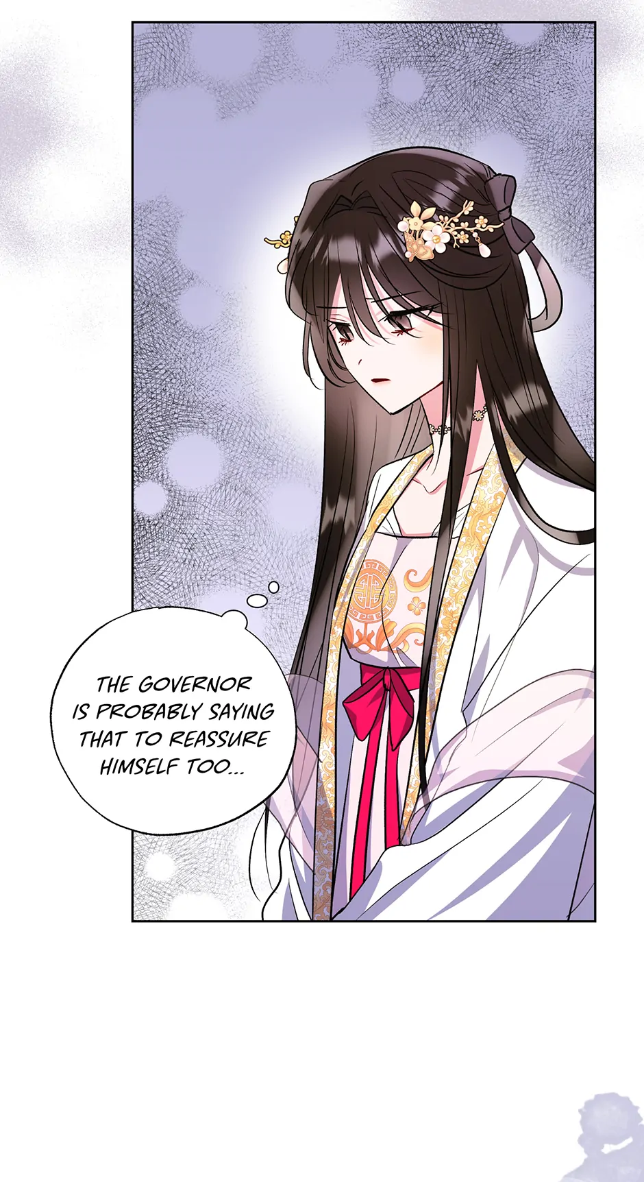 I Want to Live a Good Life Chapter 45 - Page 31