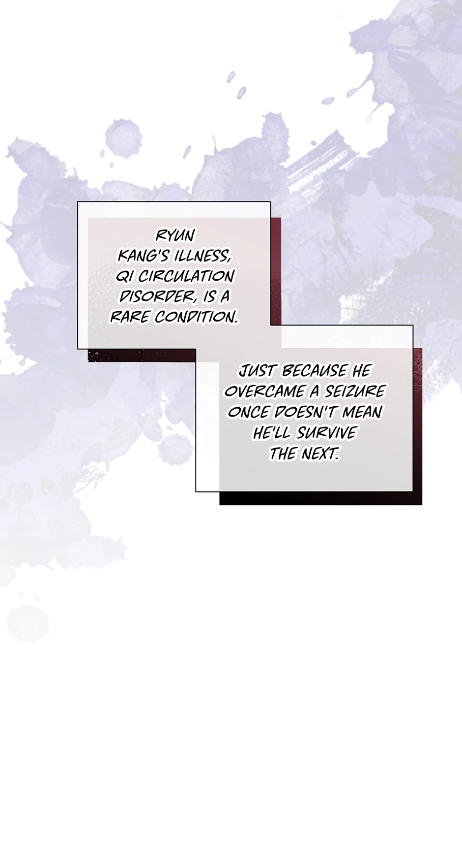 I Want to Live a Good Life Chapter 45 - Page 32