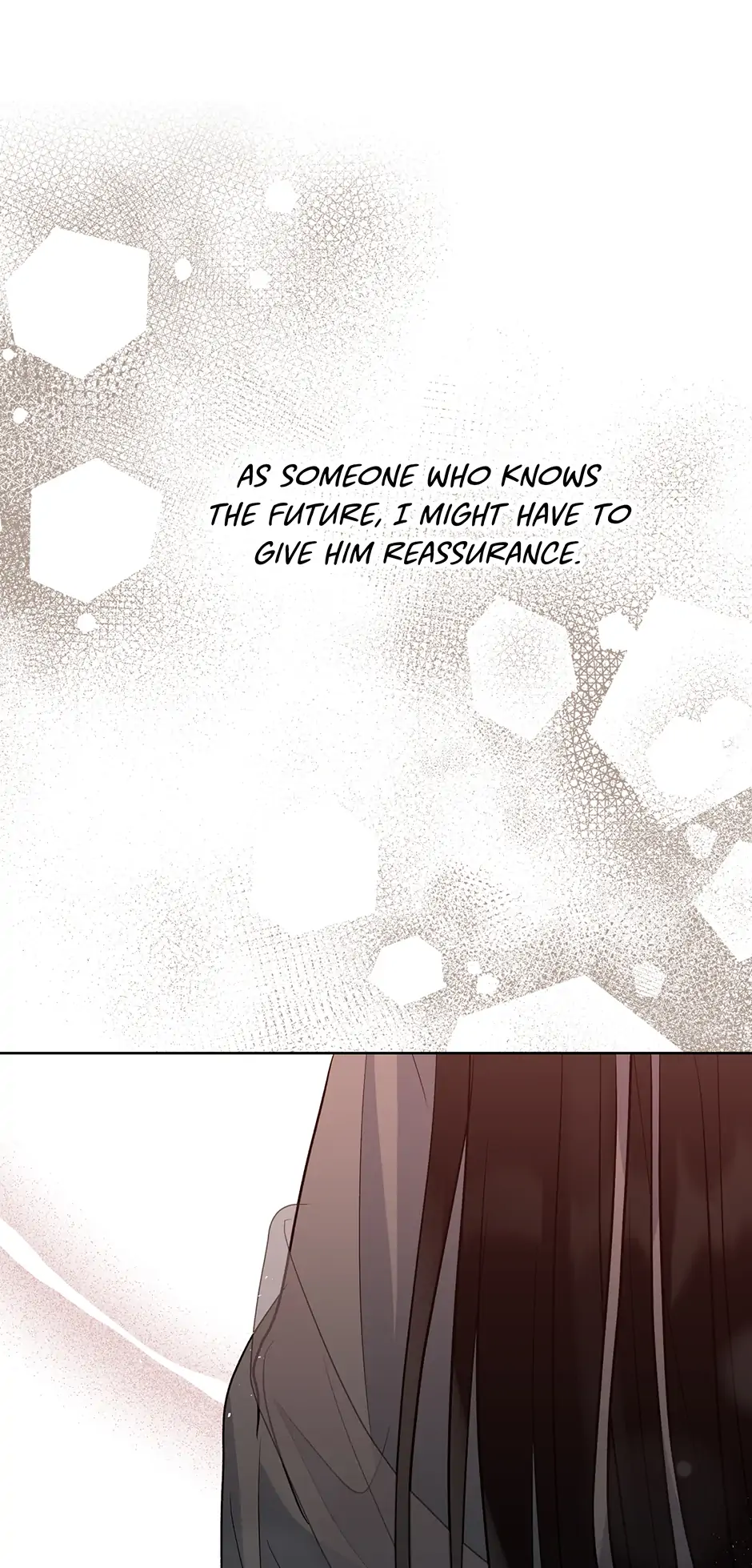 I Want to Live a Good Life Chapter 45 - Page 33