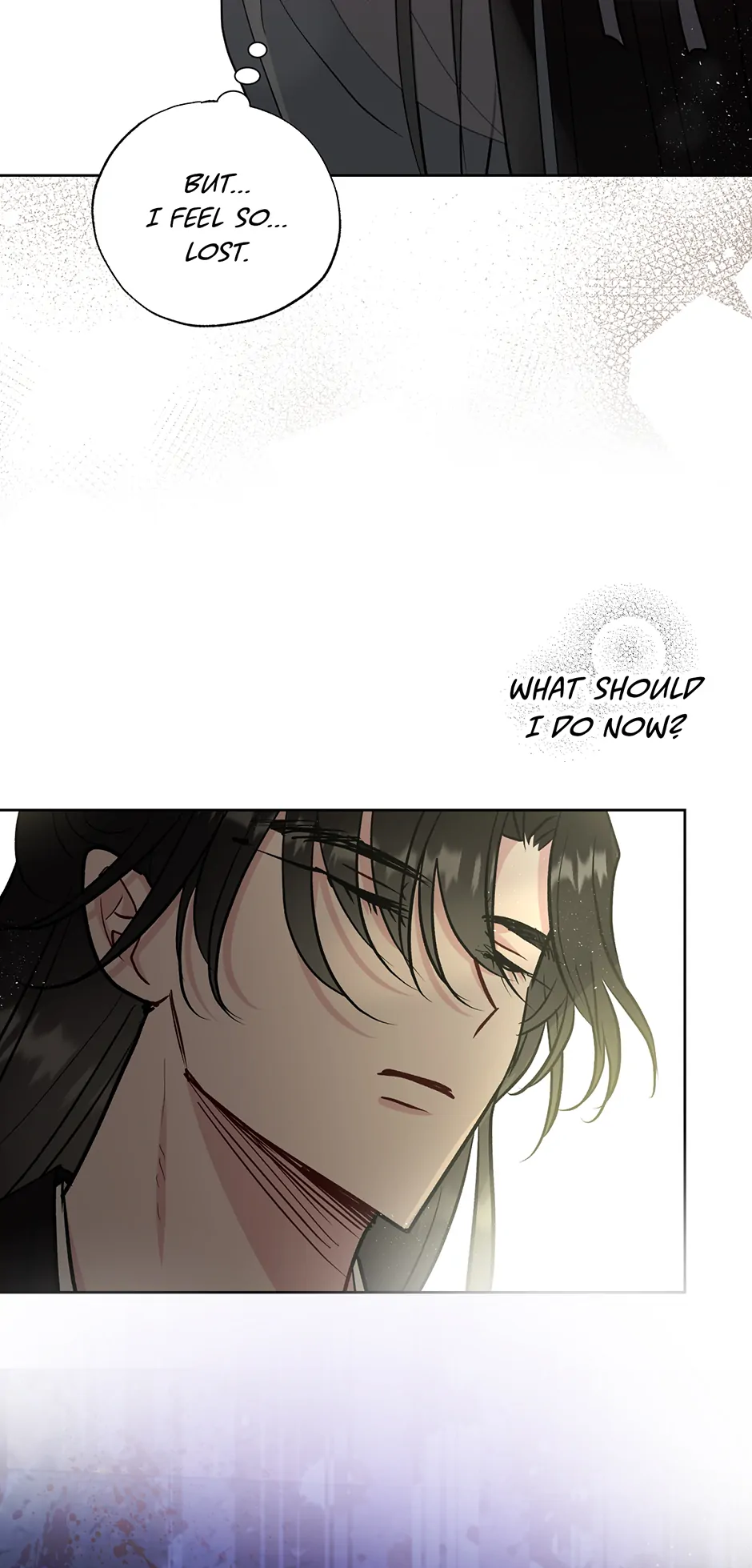 I Want to Live a Good Life Chapter 45 - Page 34