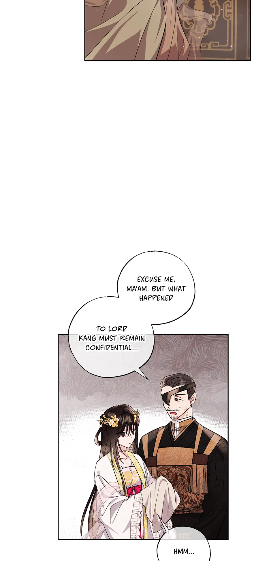I Want to Live a Good Life Chapter 45 - Page 41
