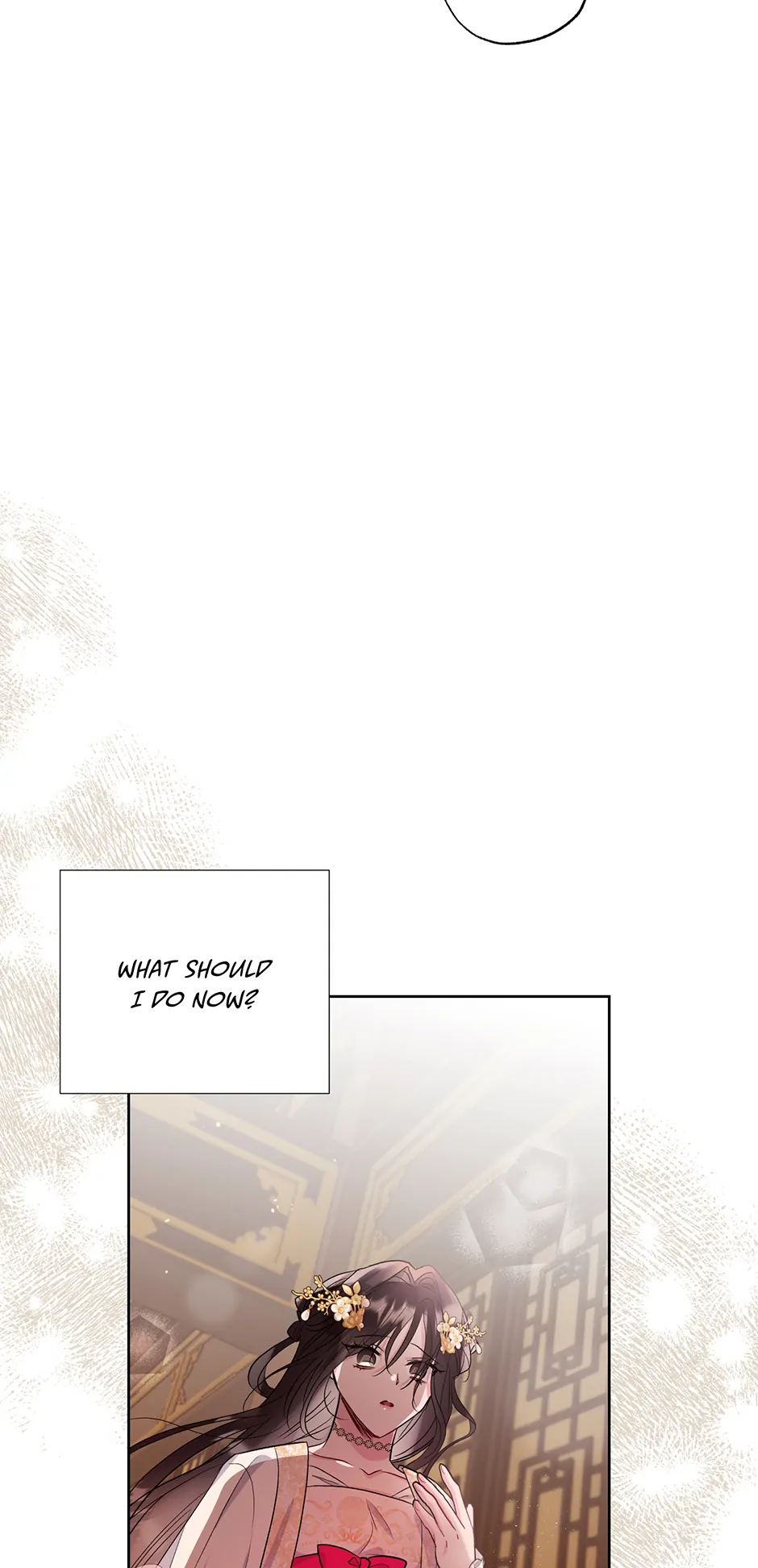 I Want to Live a Good Life Chapter 45 - Page 42