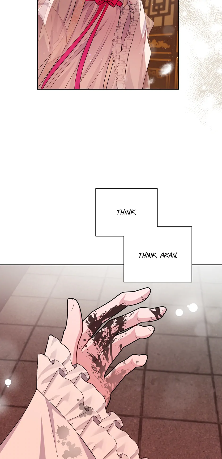 I Want to Live a Good Life Chapter 45 - Page 43