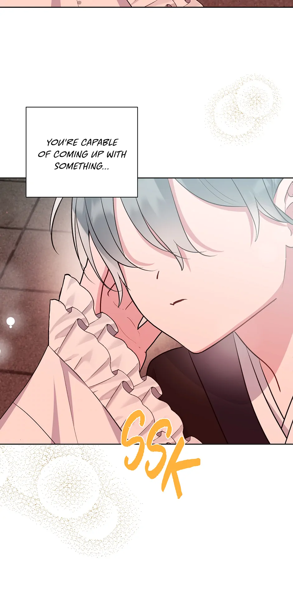 I Want to Live a Good Life Chapter 45 - Page 44