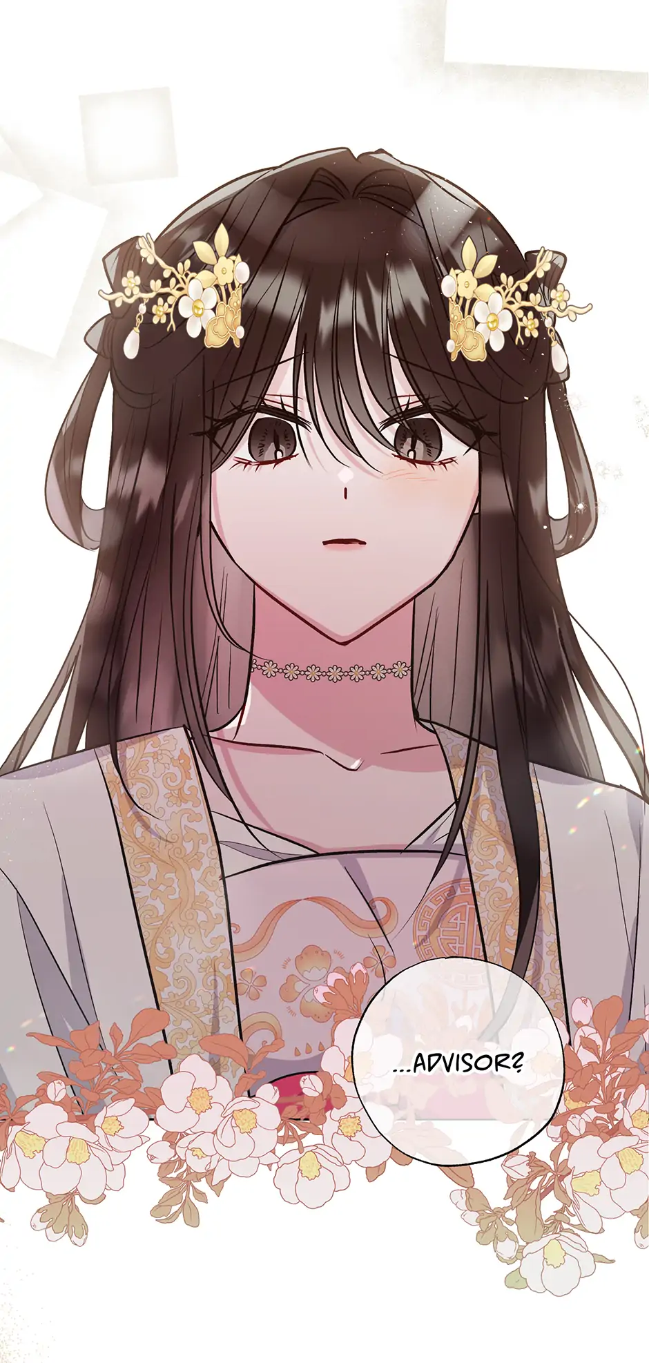 I Want to Live a Good Life Chapter 45 - Page 48