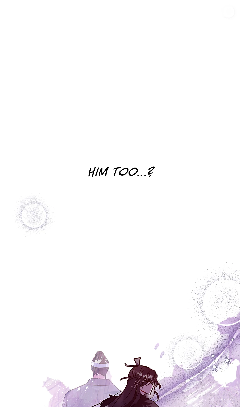 I Want to Live a Good Life Chapter 45 - Page 6