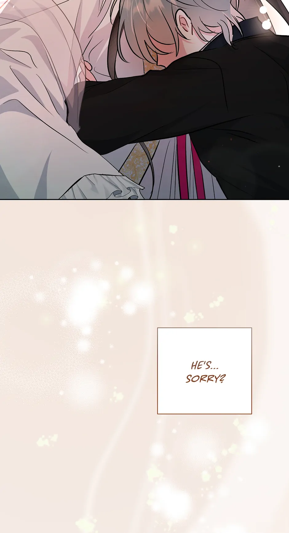 I Want to Live a Good Life Chapter 45 - Page 53