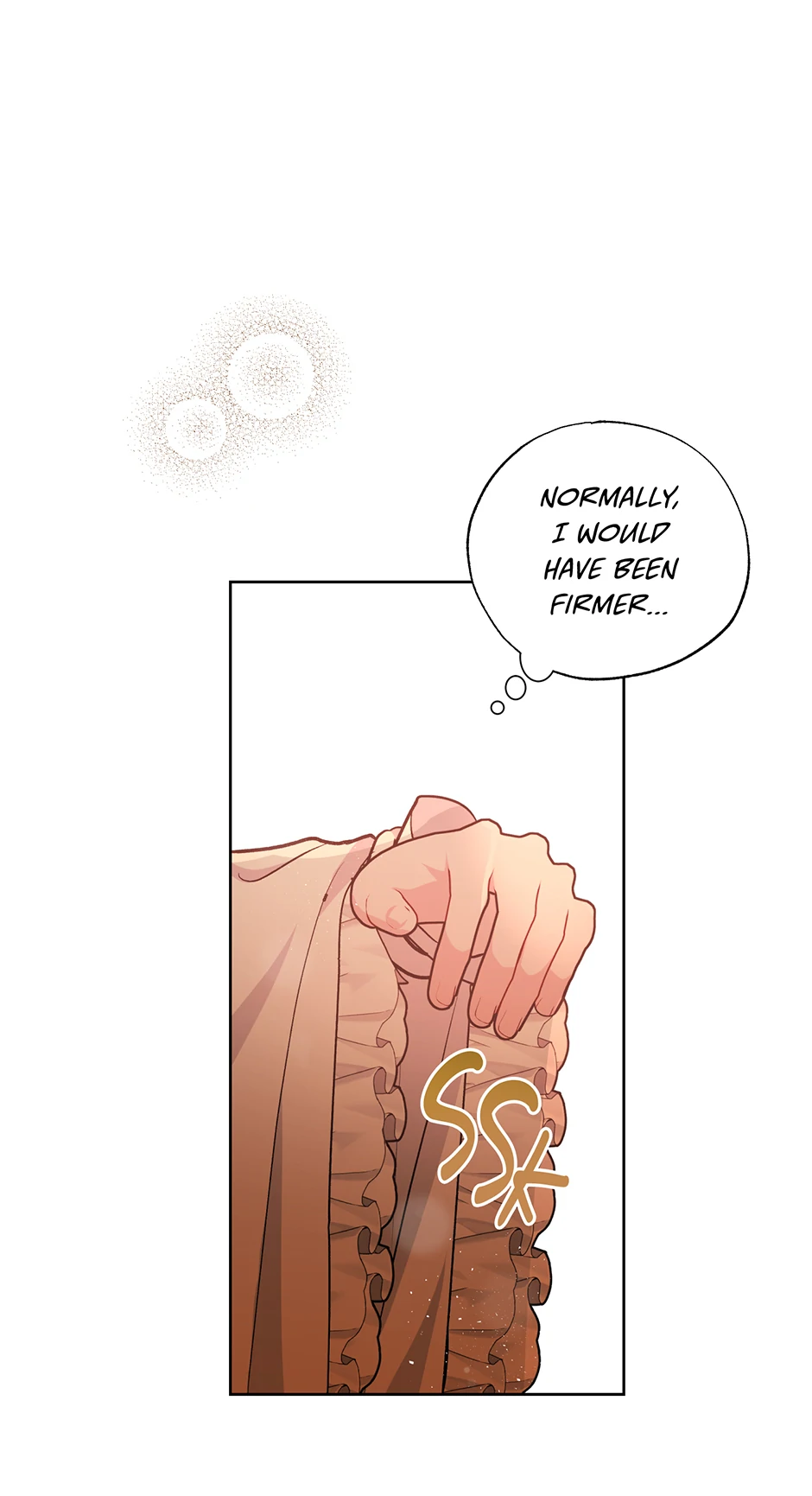 I Want to Live a Good Life Chapter 45 - Page 55
