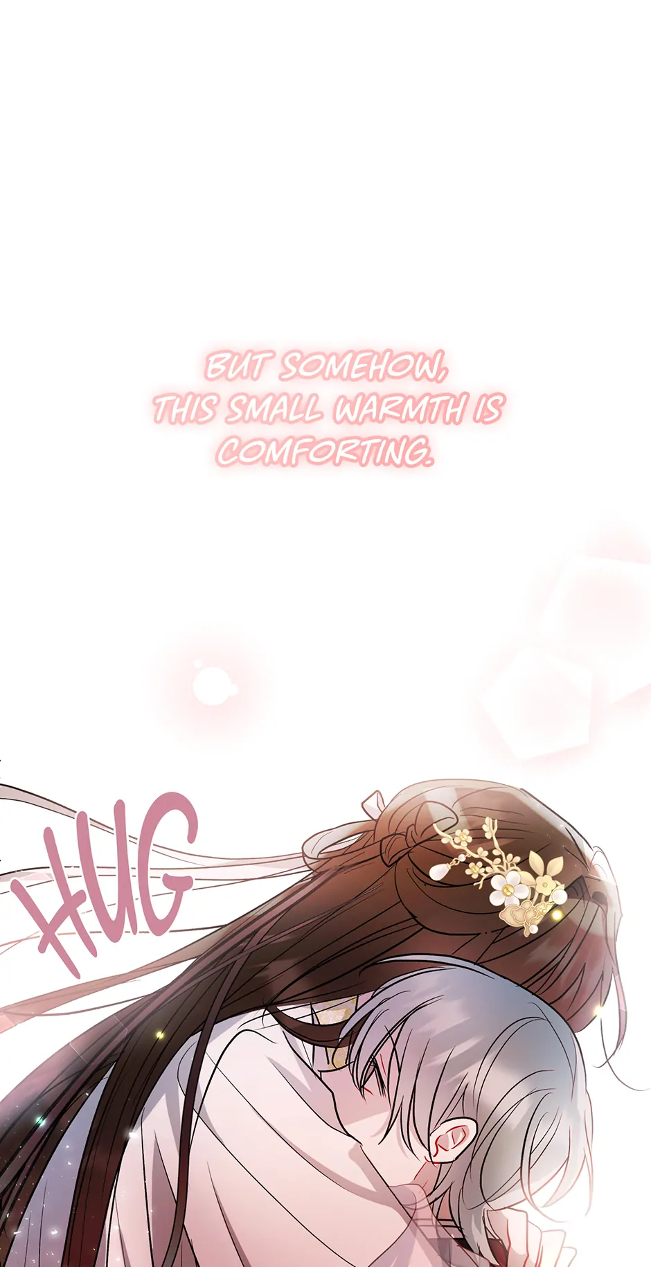 I Want to Live a Good Life Chapter 45 - Page 56