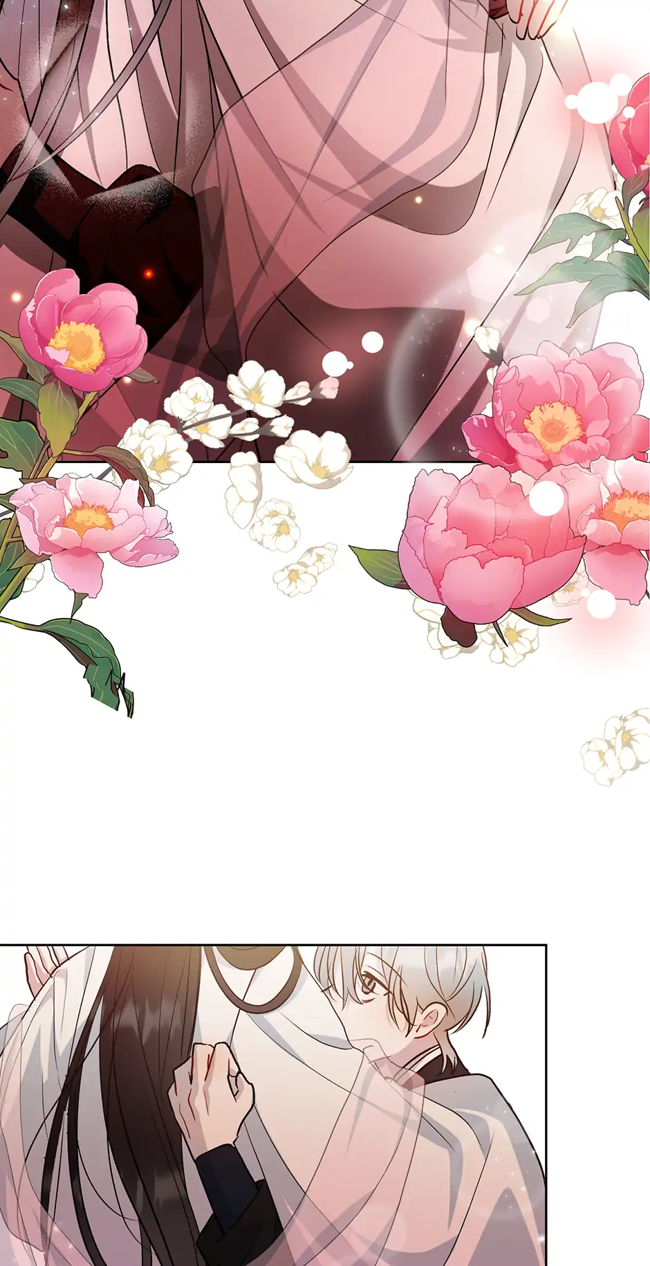 I Want to Live a Good Life Chapter 45 - Page 57