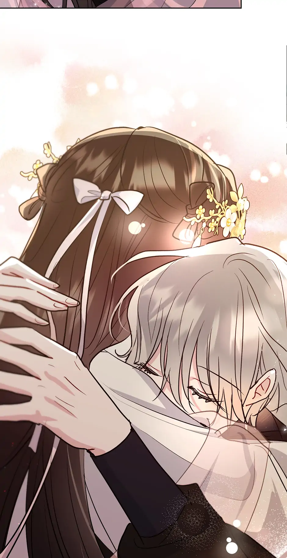 I Want to Live a Good Life Chapter 45 - Page 58