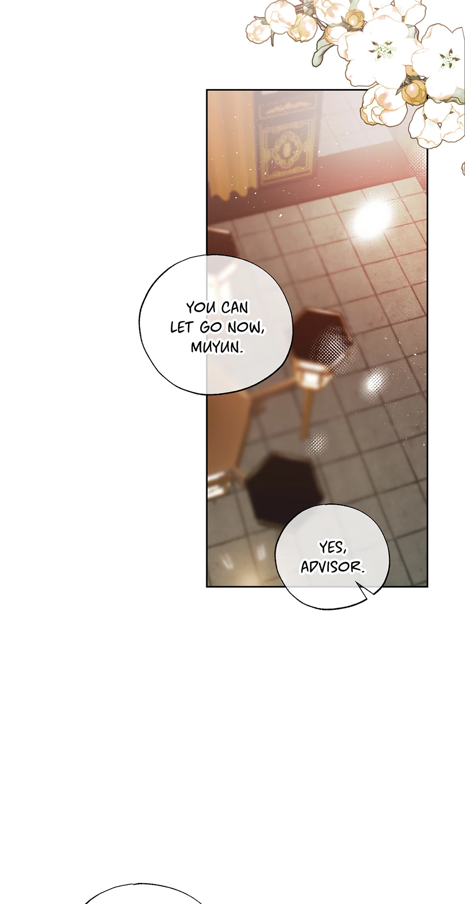 I Want to Live a Good Life Chapter 45 - Page 60