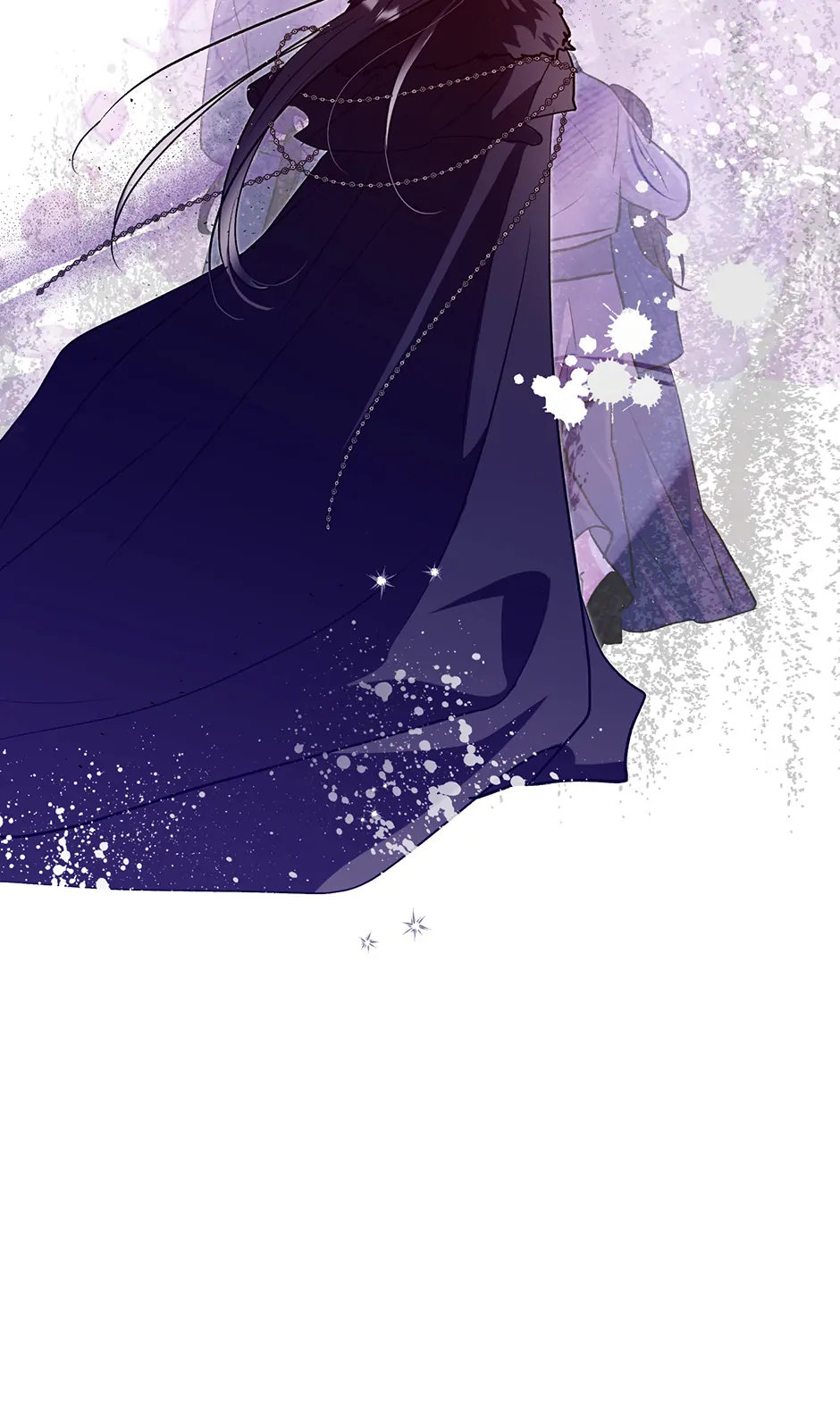 I Want to Live a Good Life Chapter 45 - Page 7