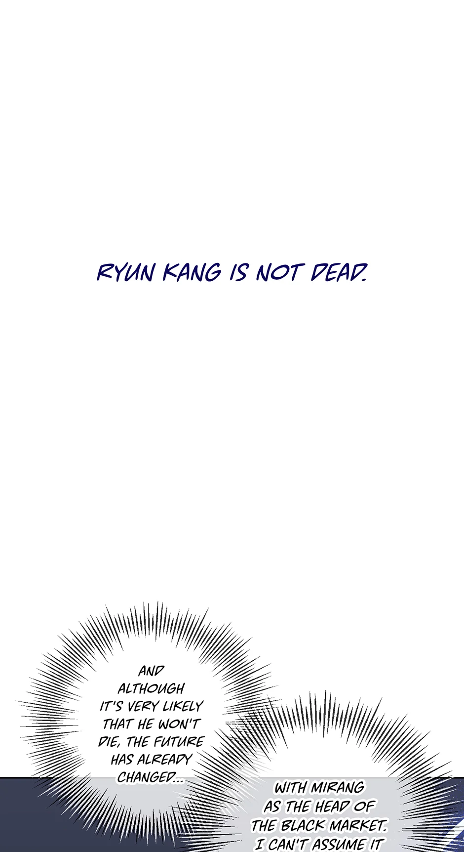 I Want to Live a Good Life Chapter 45 - Page 63