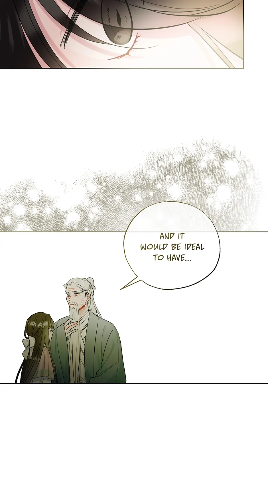 I Want to Live a Good Life Chapter 45 - Page 66
