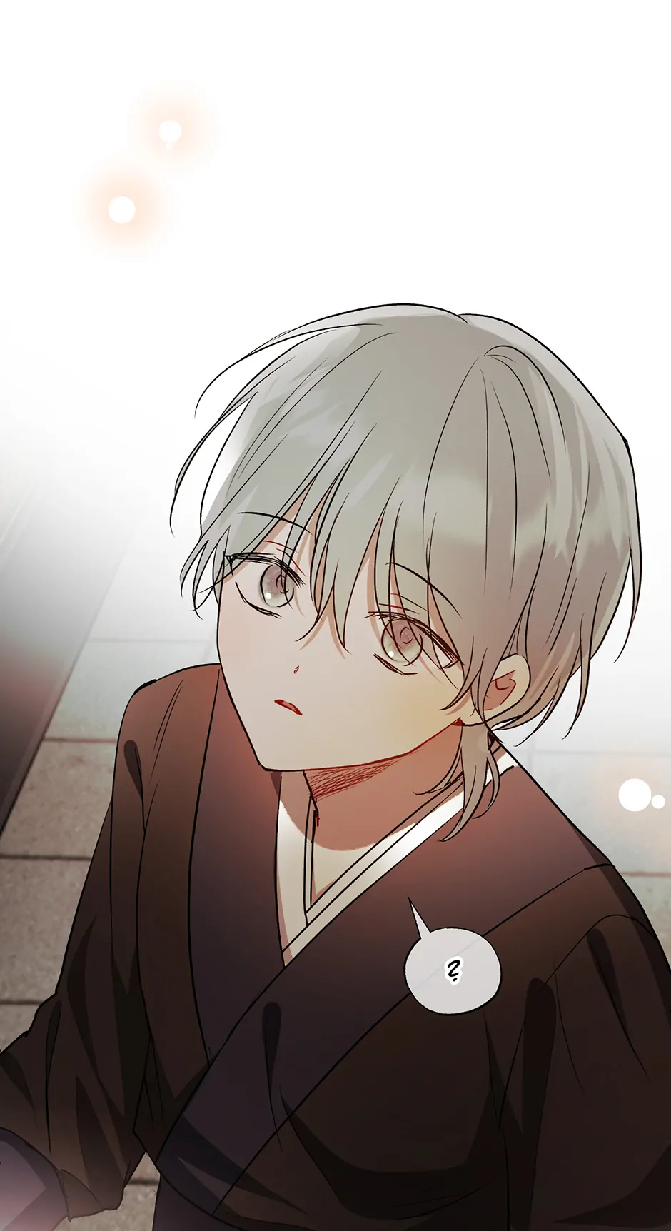I Want to Live a Good Life Chapter 45 - Page 67