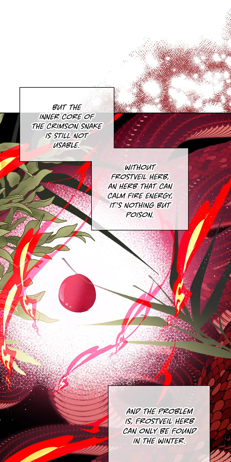 I Want to Live a Good Life Chapter 45 - Page 69