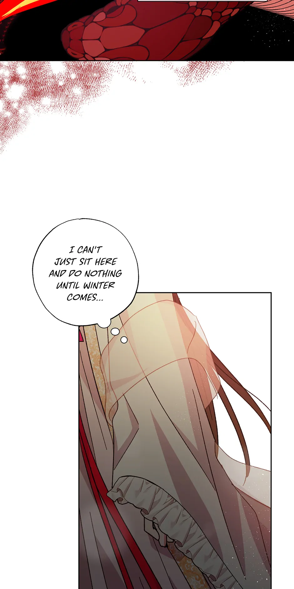 I Want to Live a Good Life Chapter 45 - Page 70