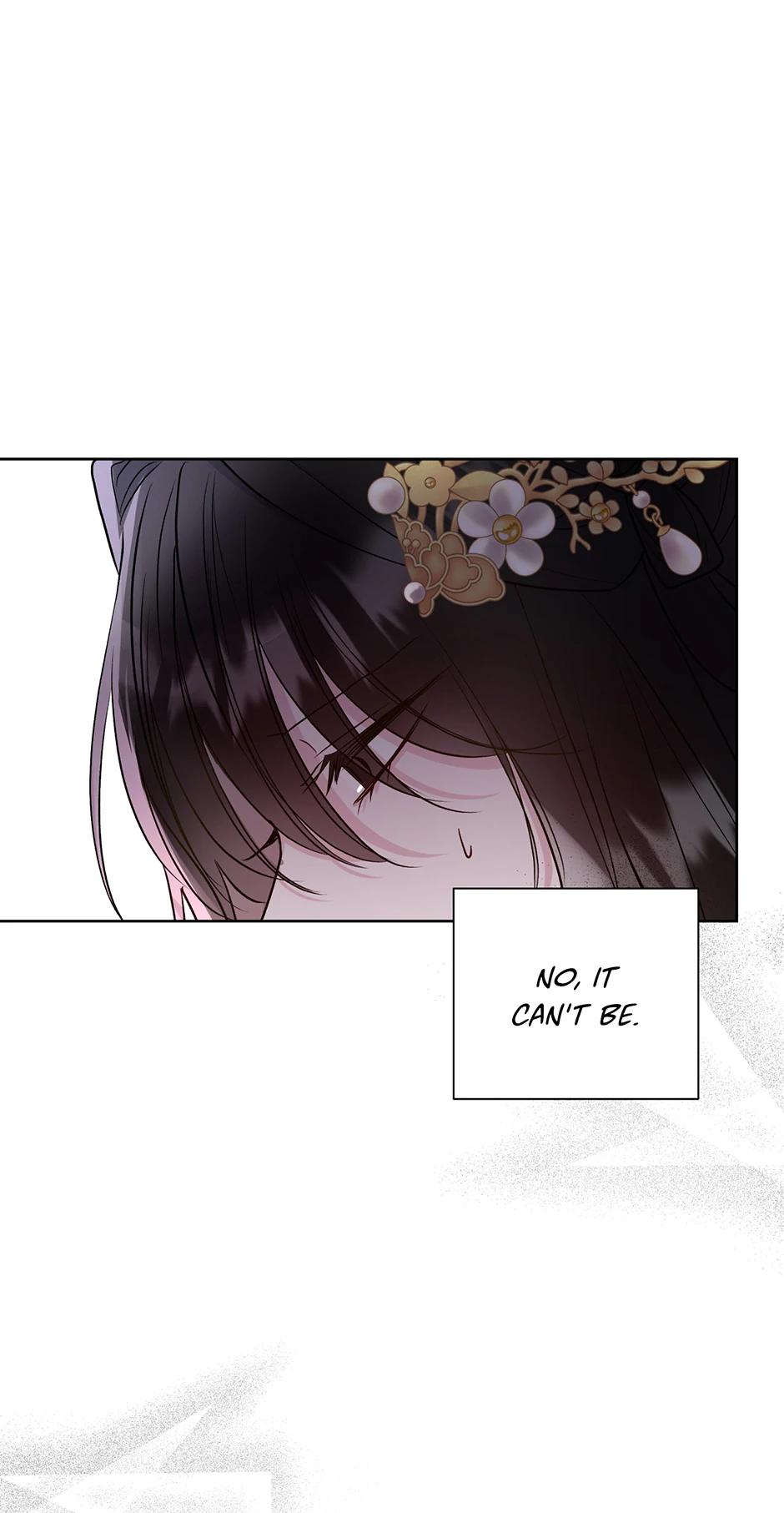 I Want to Live a Good Life Chapter 45 - Page 8