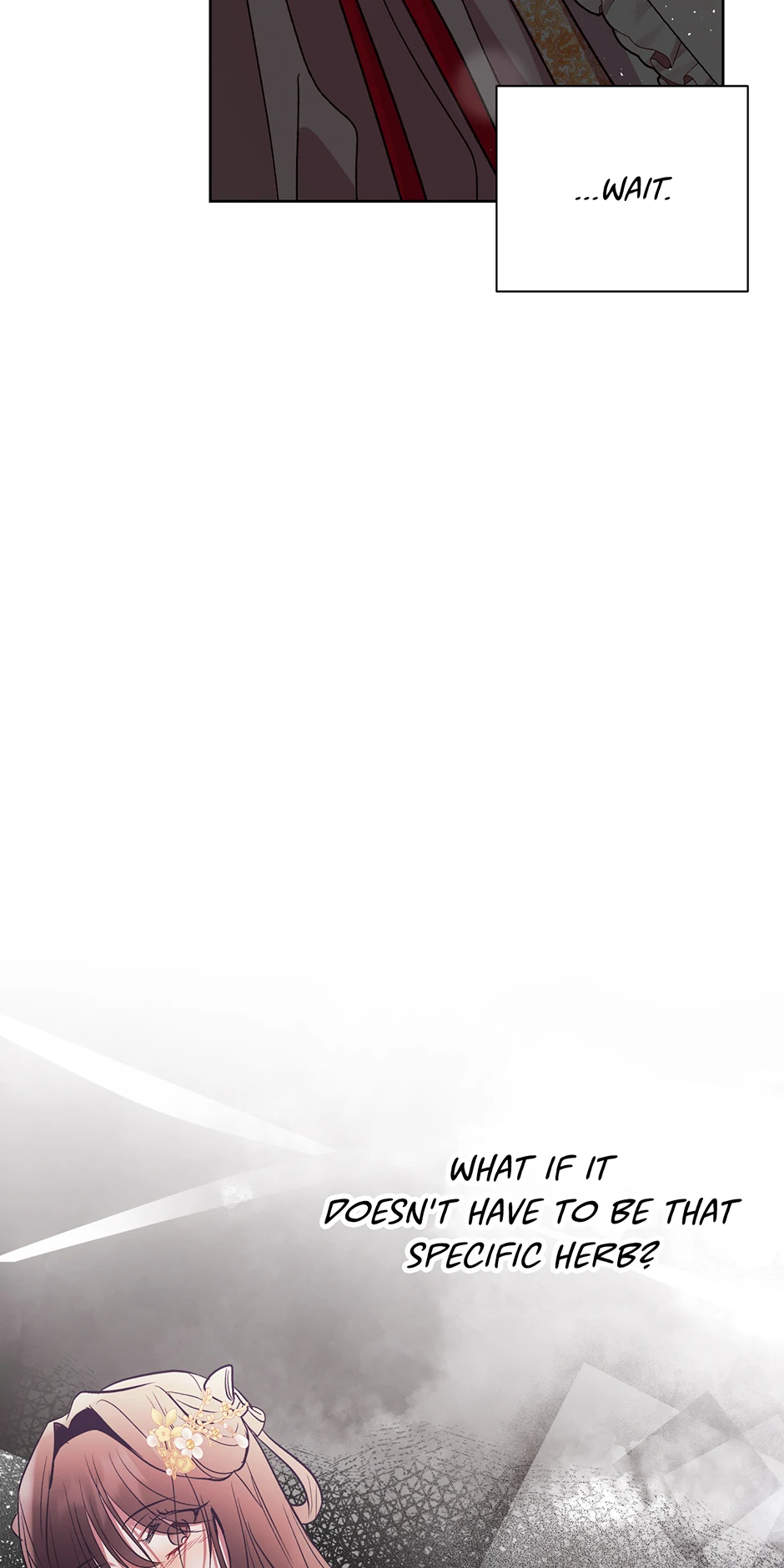 I Want to Live a Good Life Chapter 45 - Page 71
