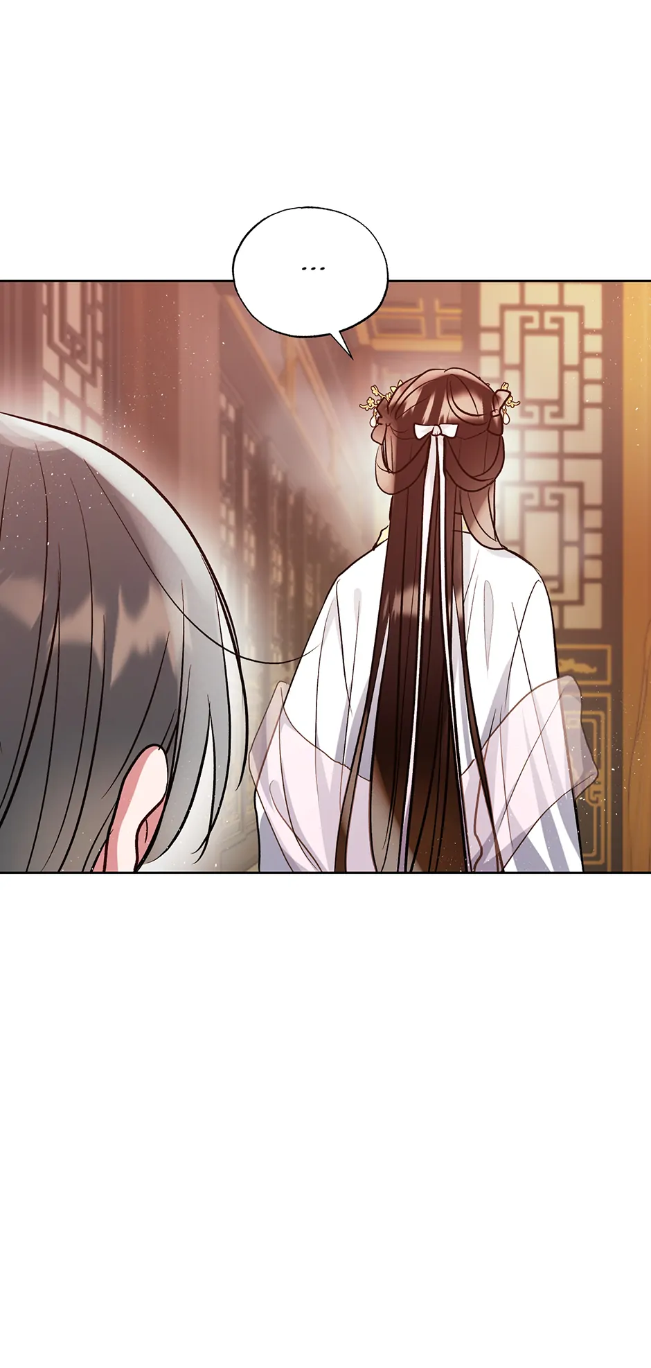 I Want to Live a Good Life Chapter 45 - Page 74