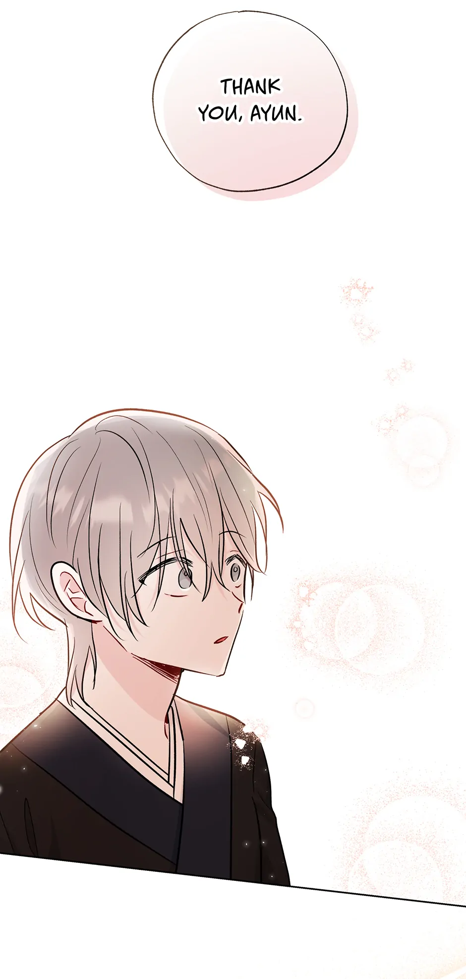 I Want to Live a Good Life Chapter 45 - Page 75