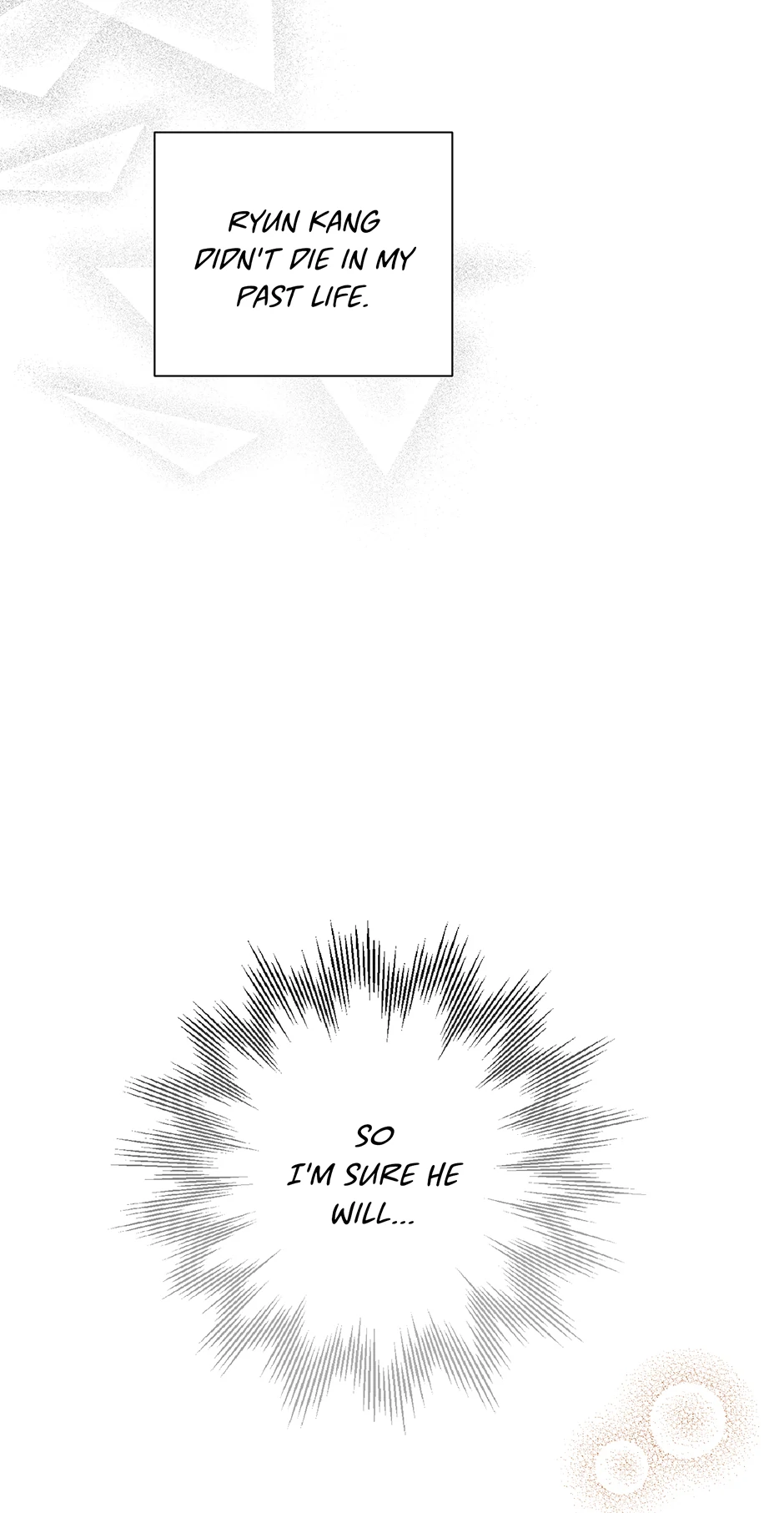 I Want to Live a Good Life Chapter 45 - Page 9