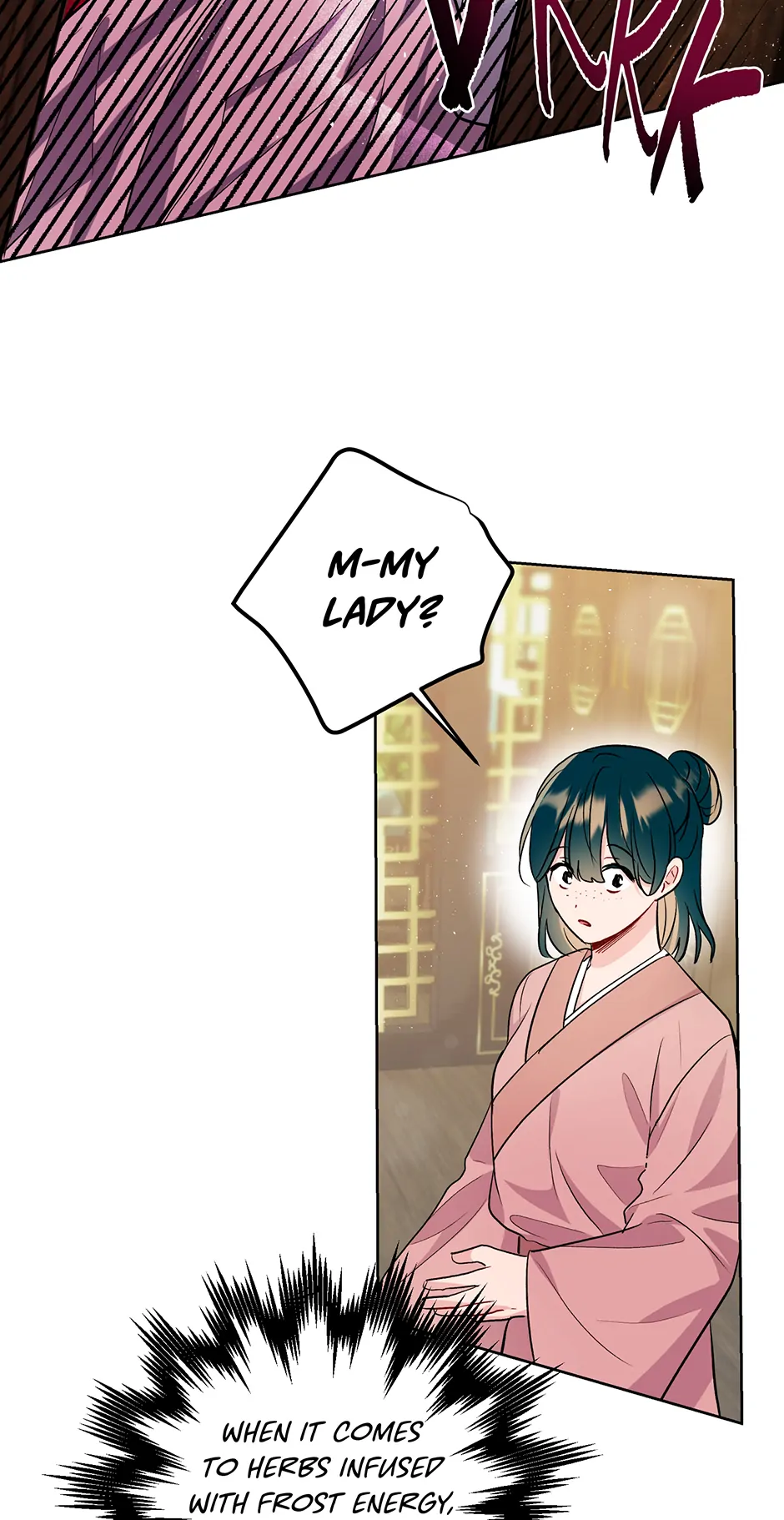 I Want to Live a Good Life Chapter 45 - Page 81