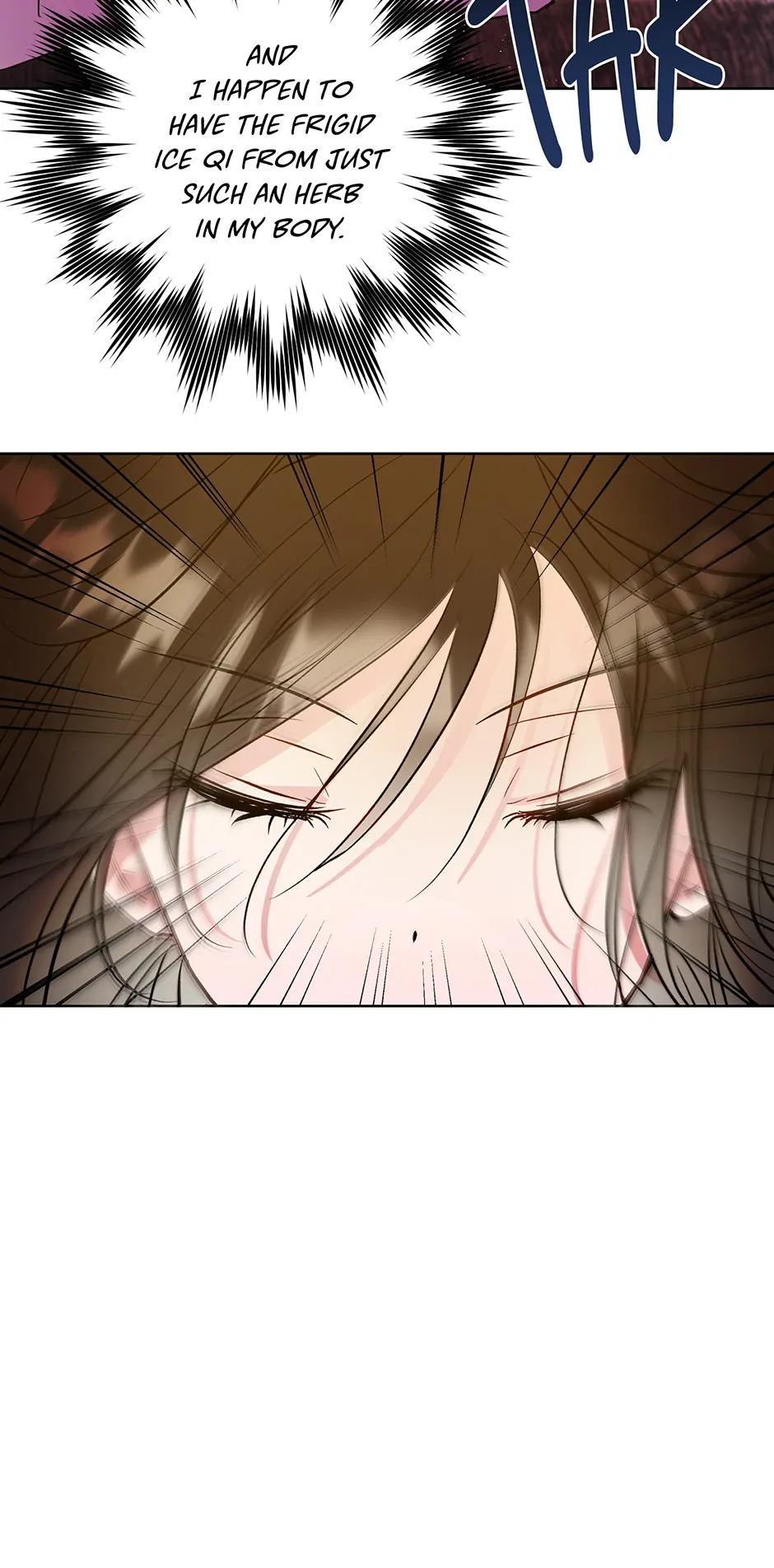 I Want to Live a Good Life Chapter 46 - Page 2