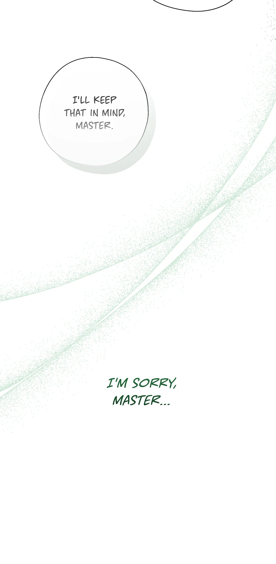 I Want to Live a Good Life Chapter 46 - Page 11
