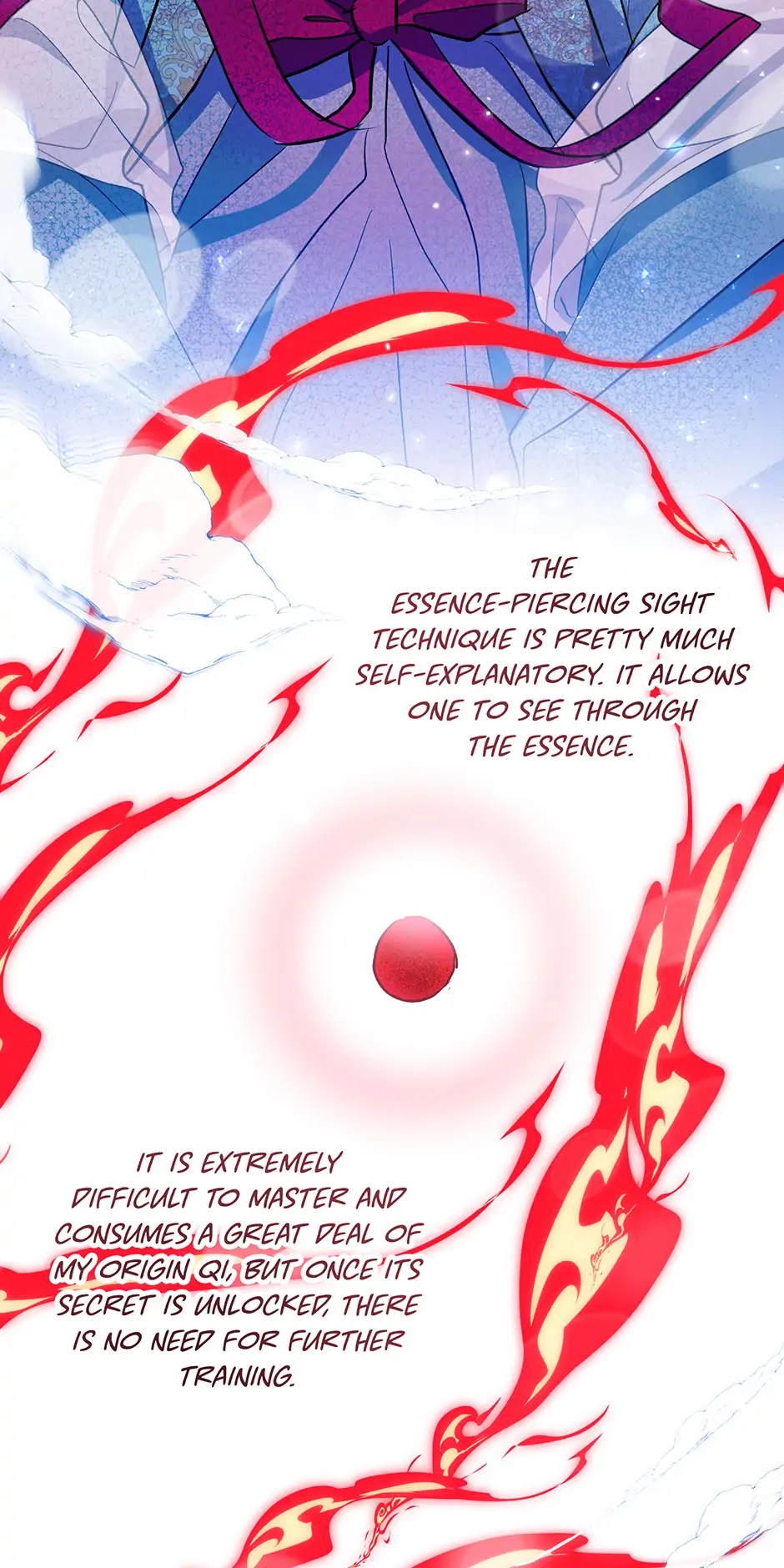 I Want to Live a Good Life Chapter 46 - Page 15