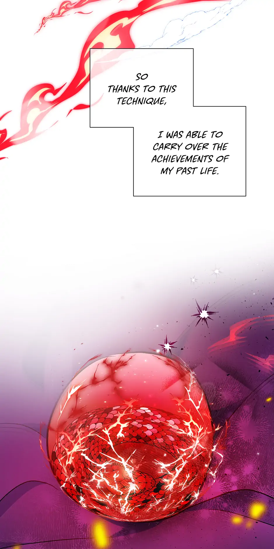 I Want to Live a Good Life Chapter 46 - Page 16