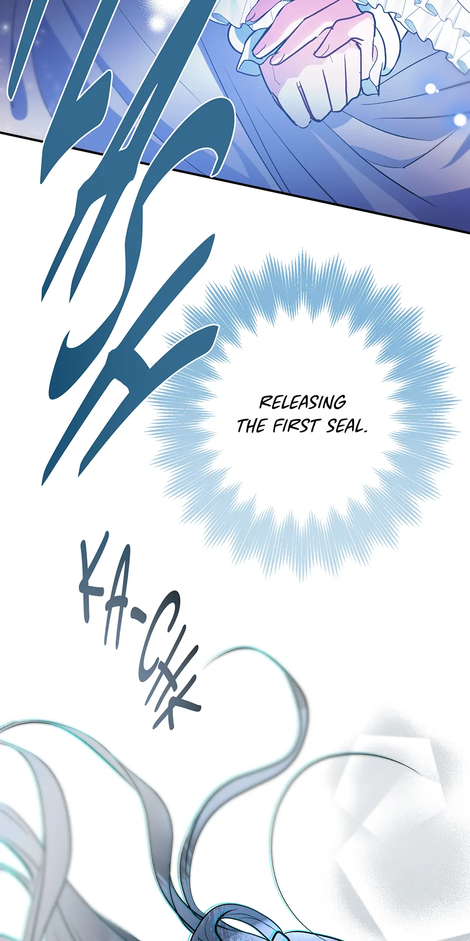 I Want to Live a Good Life Chapter 46 - Page 19