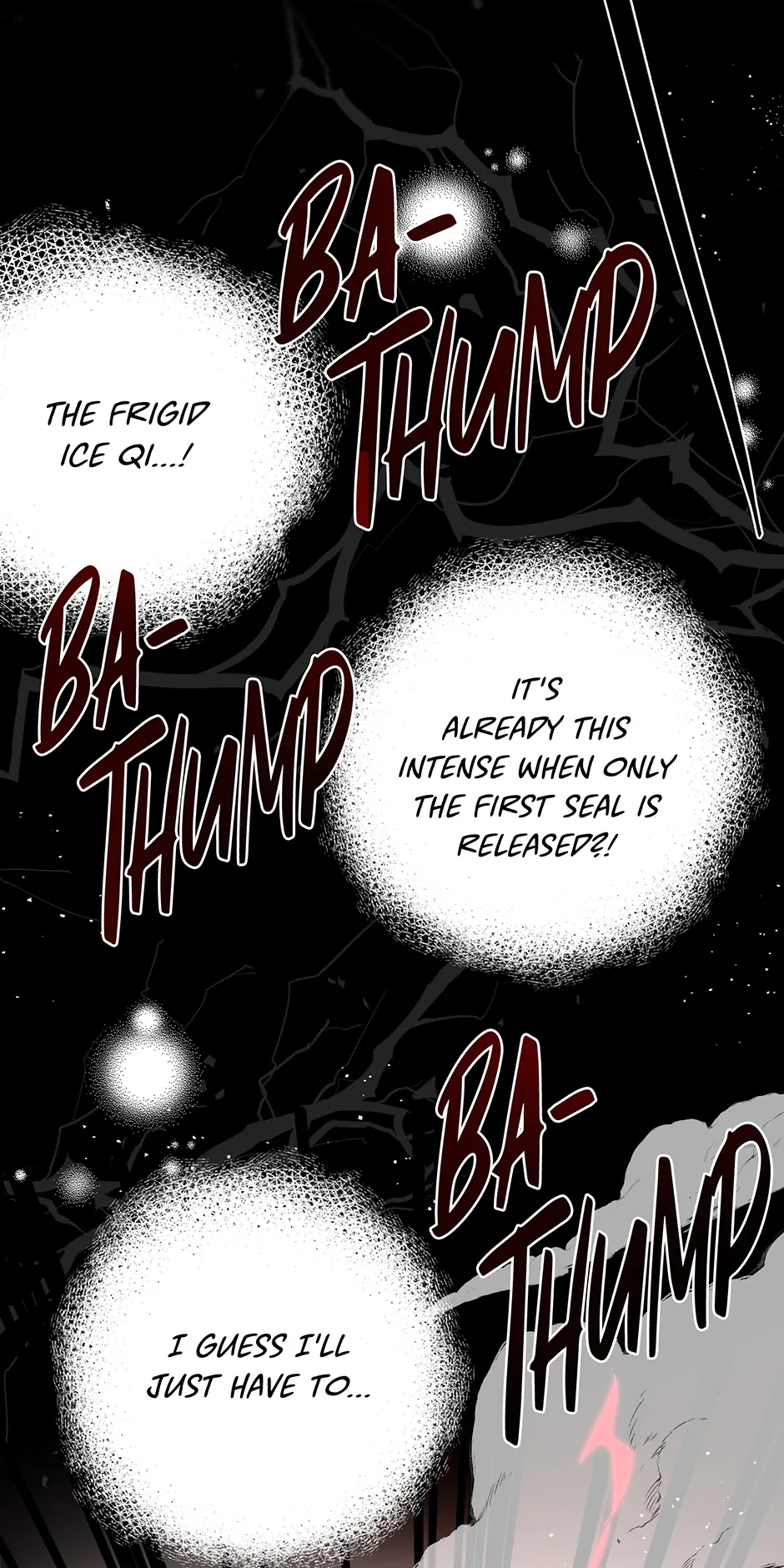 I Want to Live a Good Life Chapter 46 - Page 21