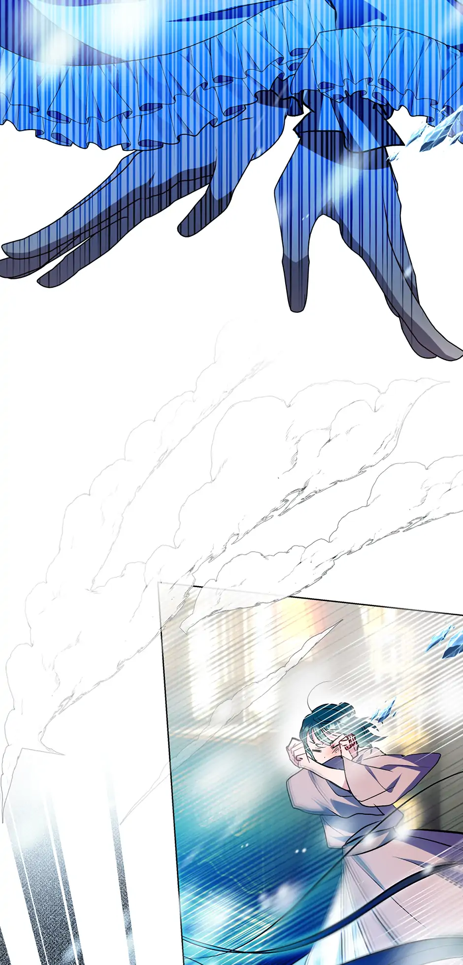 I Want to Live a Good Life Chapter 46 - Page 26