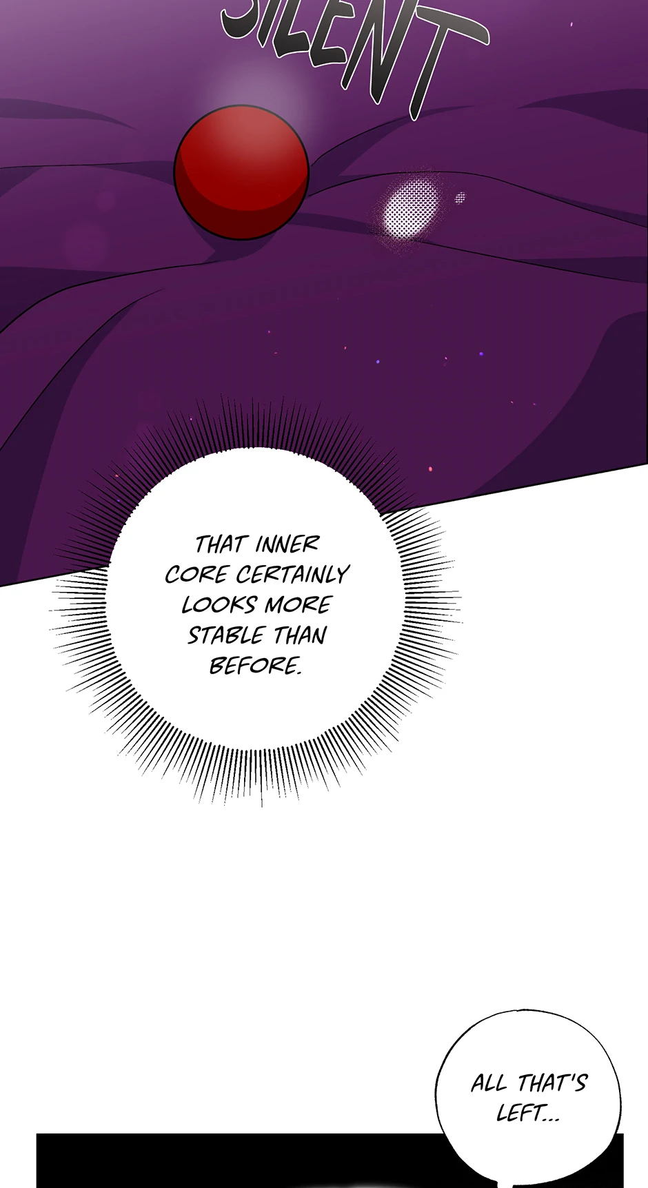 I Want to Live a Good Life Chapter 46 - Page 37