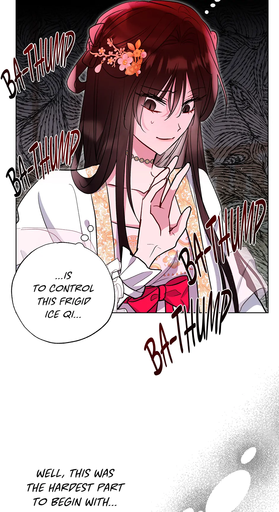 I Want to Live a Good Life Chapter 46 - Page 38